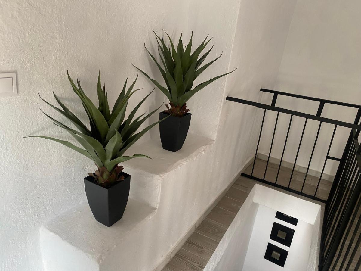 הוילה קונסטנטינה Mi Pequeno Refugio מראה חיצוני תמונה